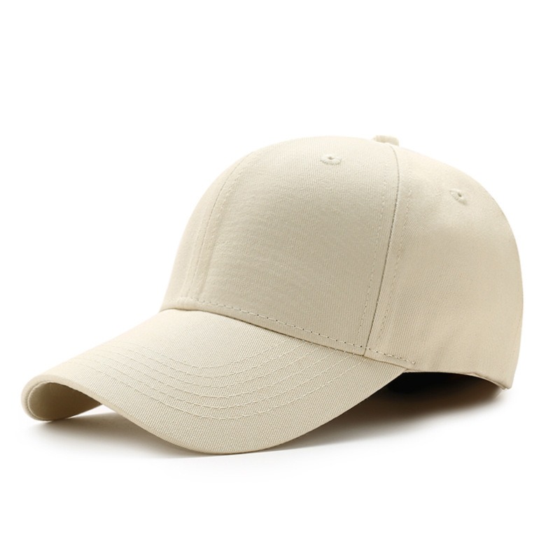blank beige baseball caps bulk wholesale