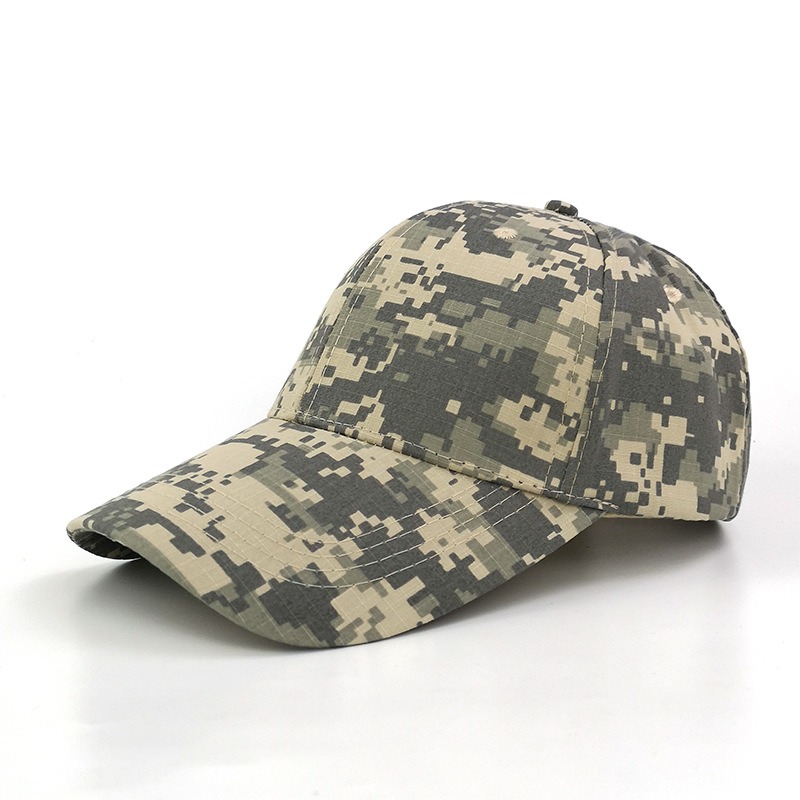 digital urban camouflage baseball cap wholesale