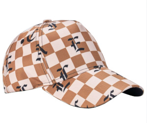 custom all over printed baseball cap no minimum fisher