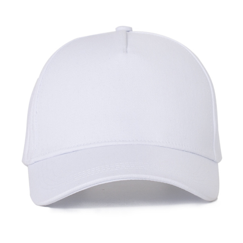 custom baseball cap printed with your logo no minimum