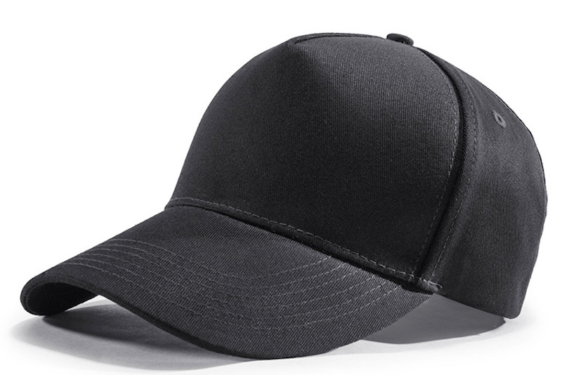 custom baseball cap printed with your logo no minimum