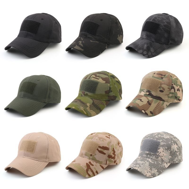 tactical operator patch hat wholesale military