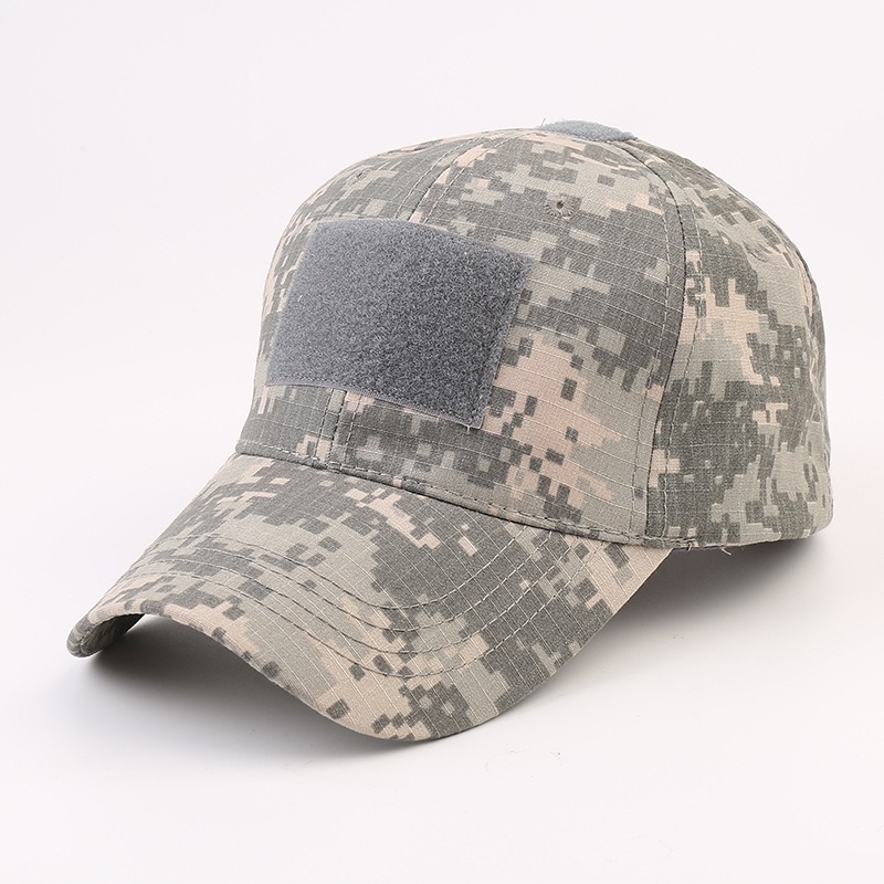 ACU Camo tactical operator patch hat wholesale military