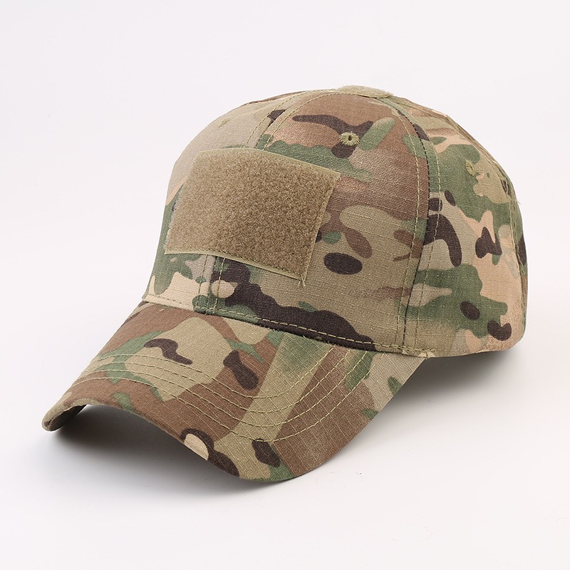 CP Camo tactical operator patch hat wholesale military