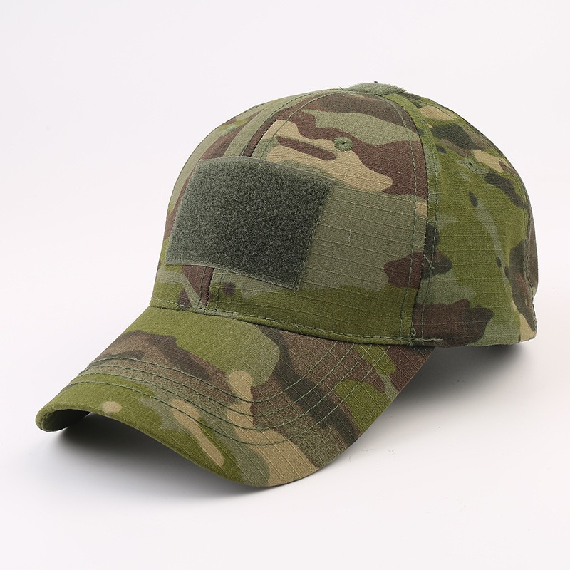 Green CP tactical operator patch hat wholesale military