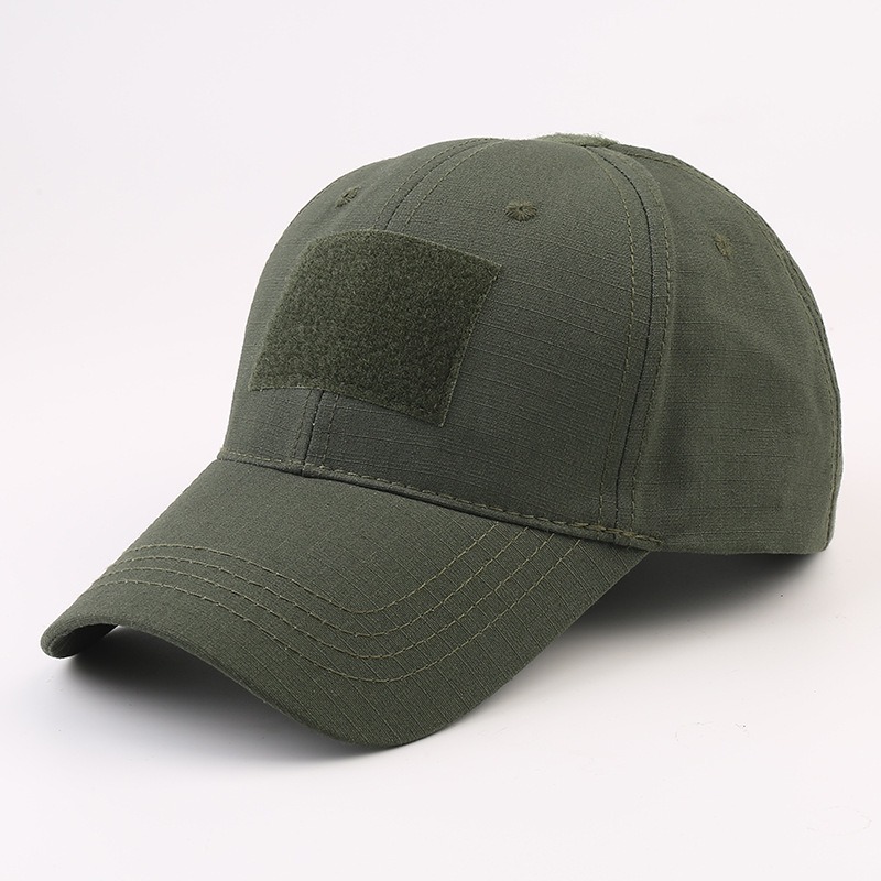 Army Green tactical operator patch hat wholesale military