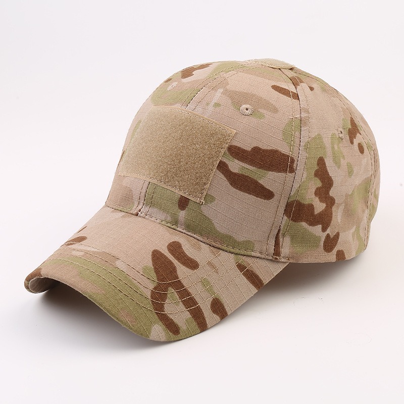 Sand CP tactical operator patch hat wholesale military