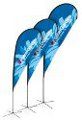 beach flag
