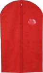Custom Printed Non-woven Folding Garment Bags