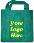 Reusable Grocery Bags, Eco Friendly Shopping Bags, Recycled Bags 