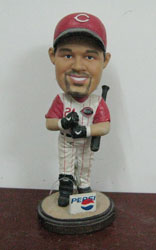 custom baseball bobbleheads, dolls