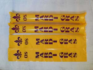 cheering sticks