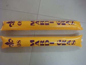 cheering sticks