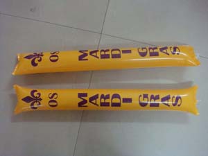 cheering sticks