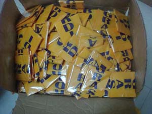 cheering sticks