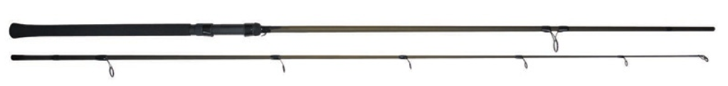 Carp Rods
