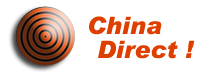 China Direct - Promotional Products