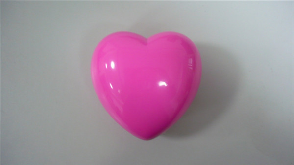 magic fortune telling heart toy 8 ball
