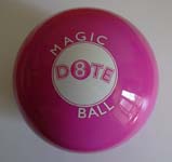 custom promotional magic 8 ball