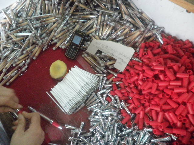 banner pen manufacturing banner pen manufacturing