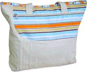 Custom Canvas Bag