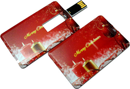 Card USB Flash Drive Card USB Flash Drive
