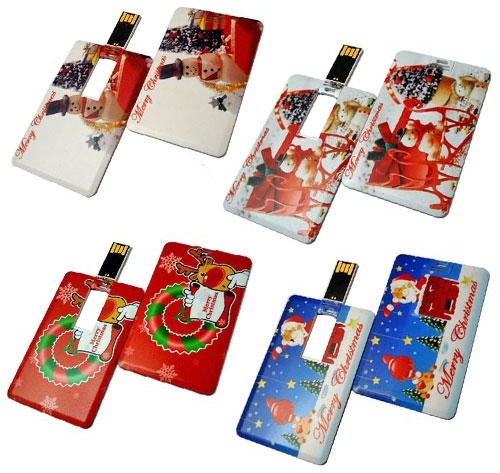 Card USB Flash Drive Card USB Flash Drive