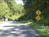 Detour Ahead