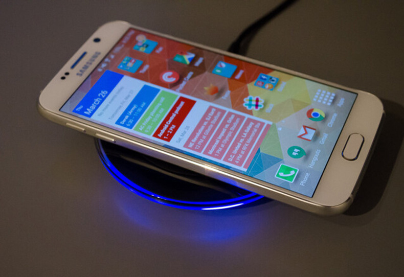 promotional wireless charger wholesale