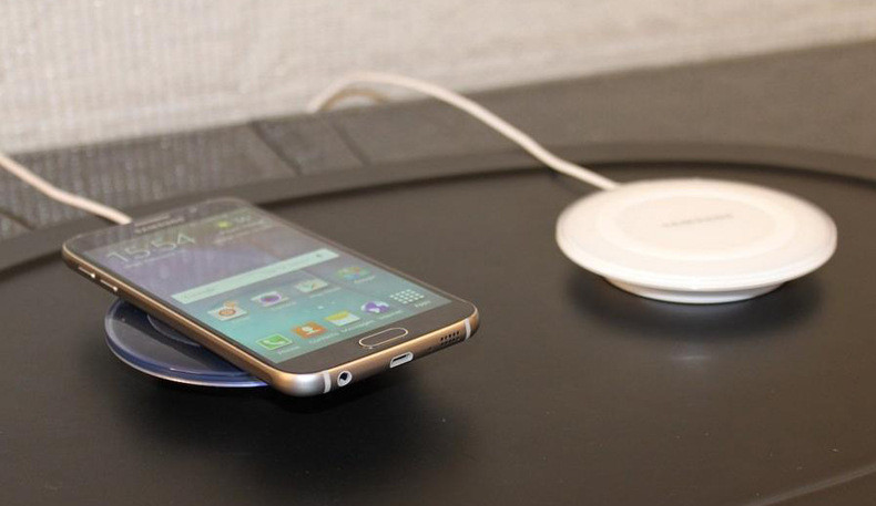 promotional wireless charger