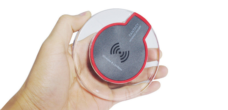 phone wireless charger