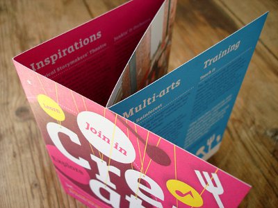 brochure