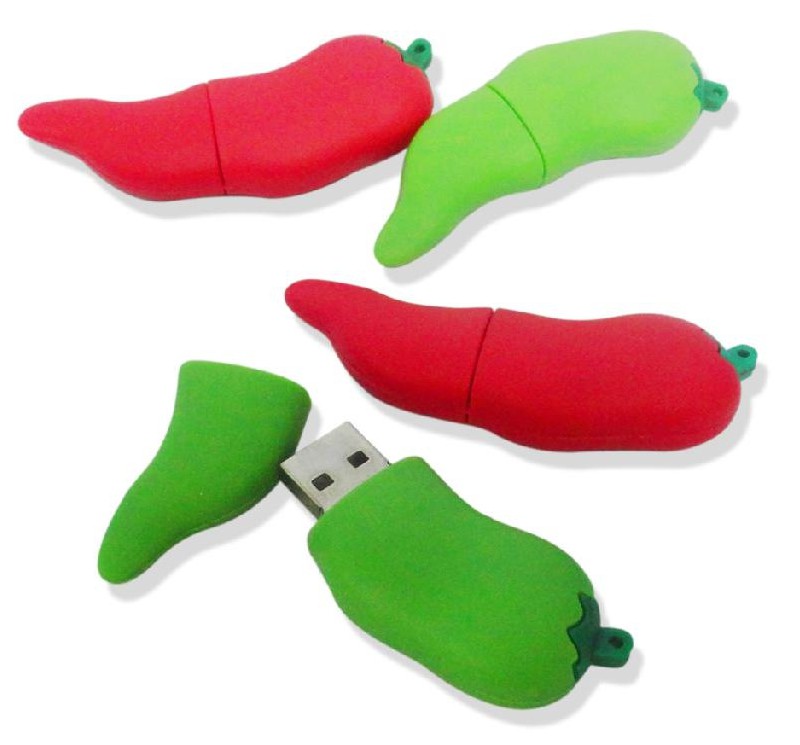 Chili USB Flash Drives, usb stick