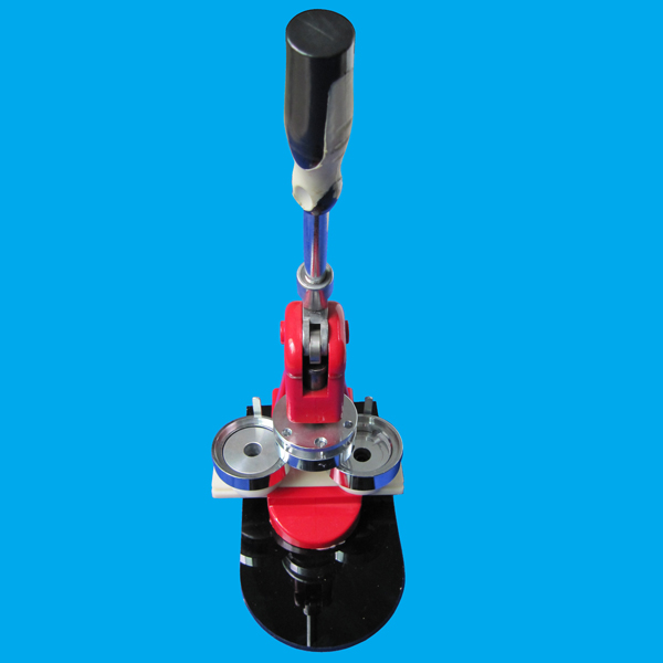 badge maker machine button maker machine