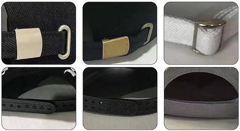 custom baseball hat embroidery printing no minimum