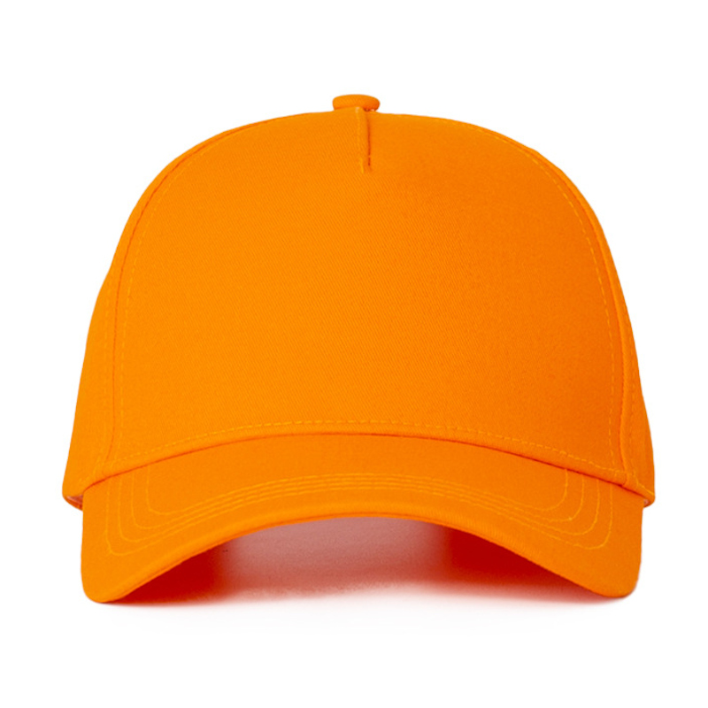 Custom Printed Caps Baseball Hats No Minimum Logo On Demand Wholesale
