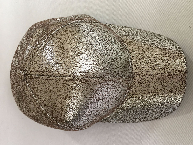 custom made silver crackle pattern baseball cap wholesale custom made silver crackle pattern baseball cap wholesale