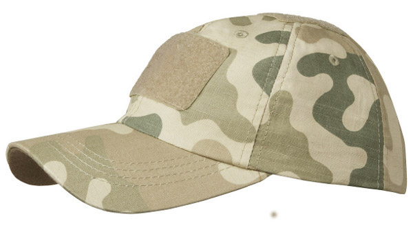 custom tactical cap