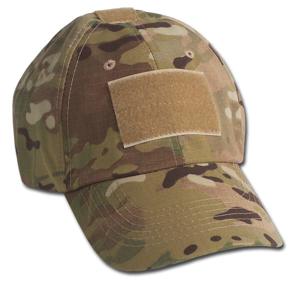 custom tactical cap