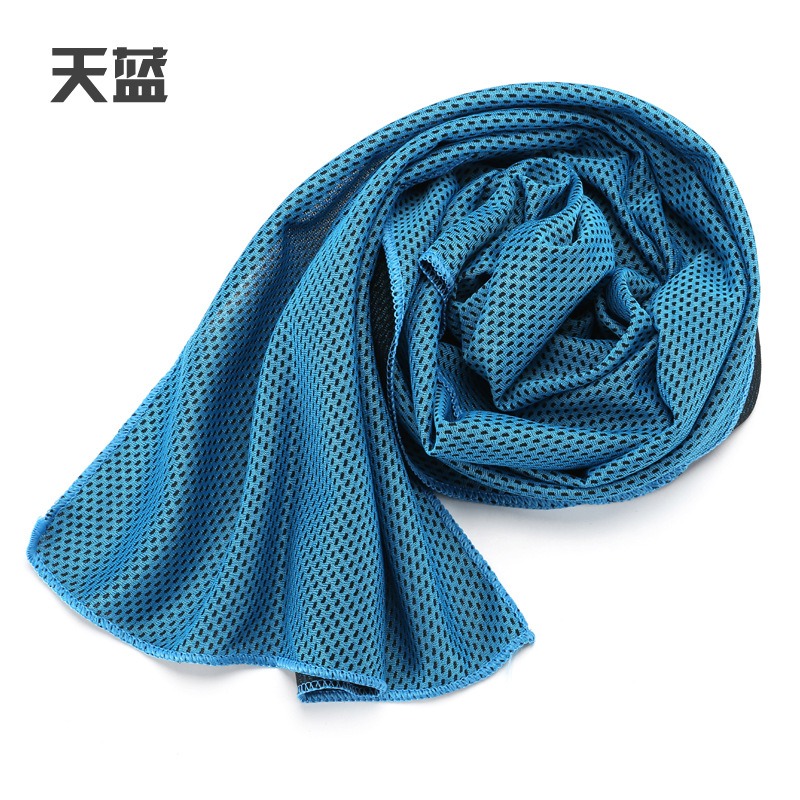 Neck Cooling Towels Wholesale Chilly Pad Sports