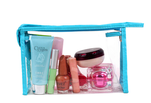 PVC candy bag