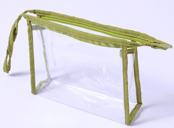 PVC candy bag