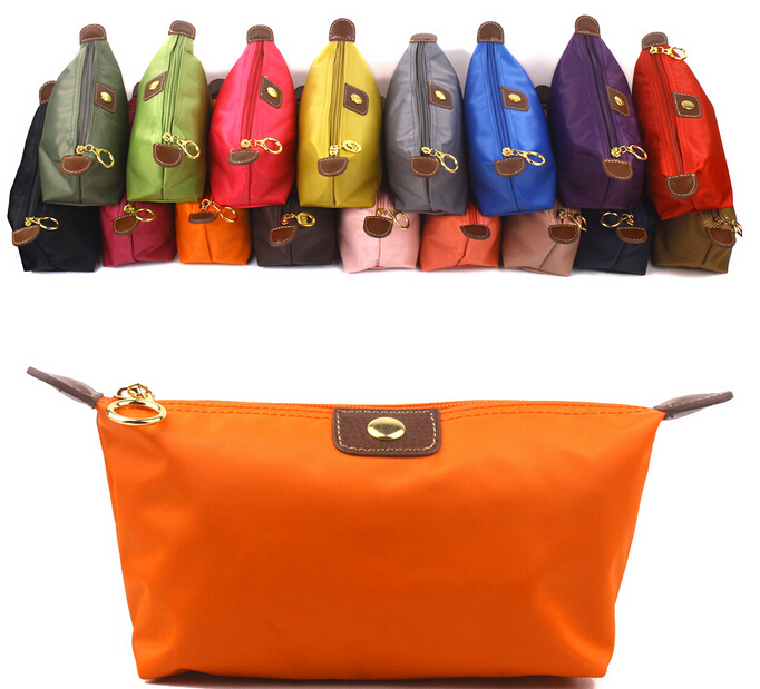 Cosmetic bag