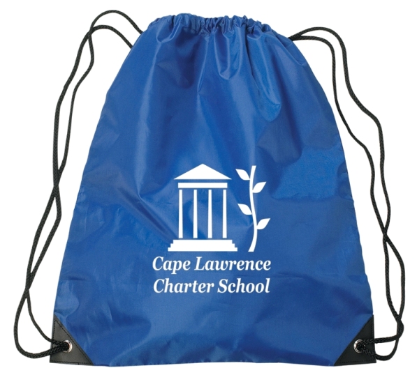 Drawstring Backpacks