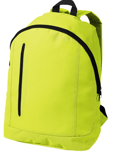 canvas backpack