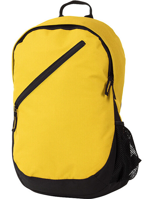 canvas backpack