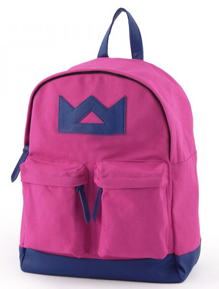 Children's backpack