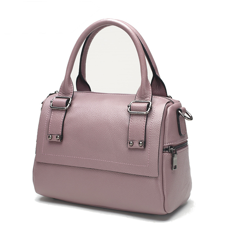 Women's Genuine Leather Handbag