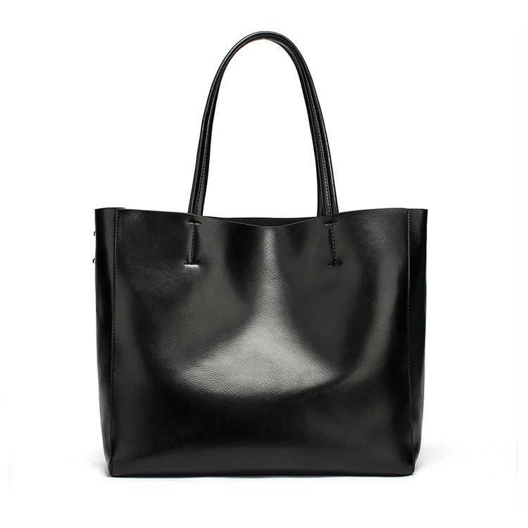 Women's Genuine Leather Handbag Wholesale