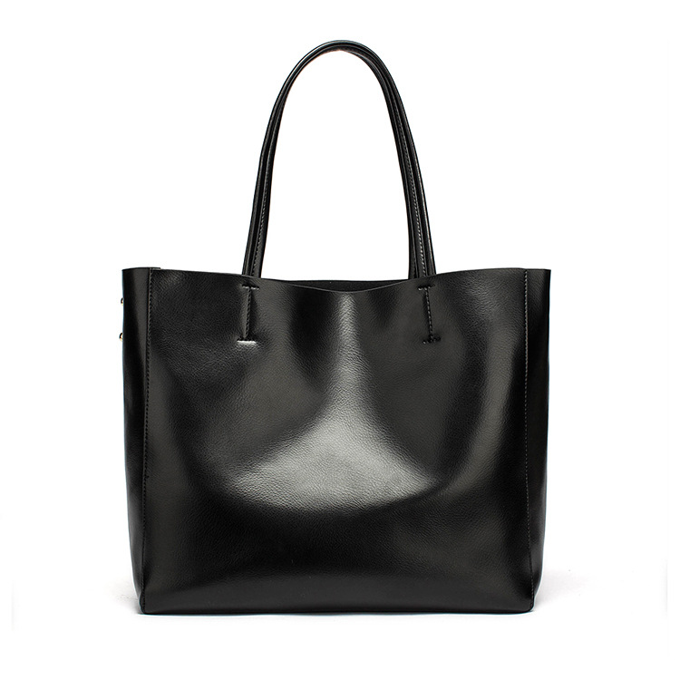 Women's Genuine Leather Handbag